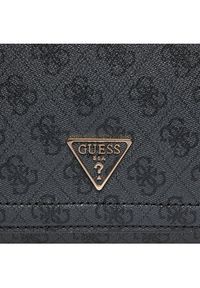 Guess Torebka Noelle (BG) HWBG78 79210 Czarny. Kolor: czarny. Materiał: skórzane #5