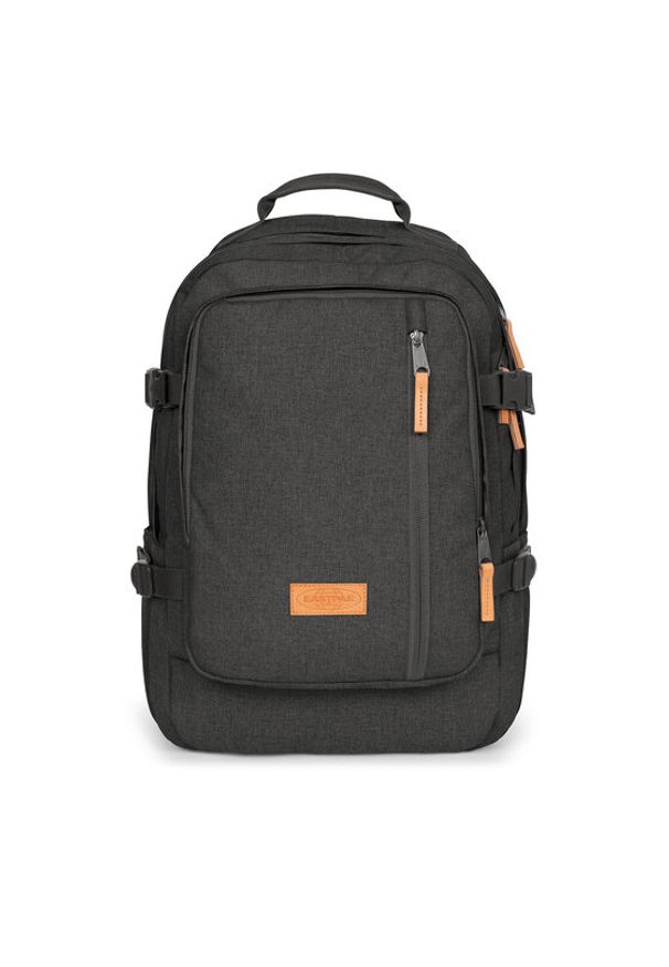 Eastpak Plecak Volker CS EK0A5BEW0B41 Czarny. Kolor: czarny. Materiał: materiał