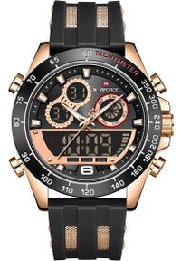 Zegarek Naviforce ZEGAREK MĘSKI NAVIFORCE NF9188T - (zn121d) + BOX NoSize #1