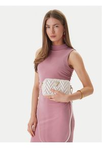 Guess Torebka J6GZ05 W4090 Biały. Kolor: biały. Materiał: skórzane #1