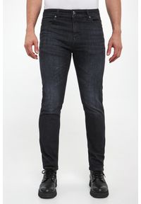 Jeansy męskie Fortes JOOP! #4