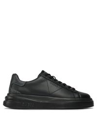 Sneakersy Guess. Kolor: czarny #1