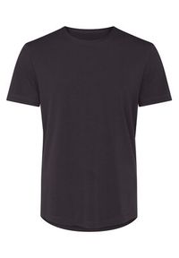 Sloggi T-Shirt 10215508 Szary Regular Fit. Kolor: szary. Materiał: bawełna #3