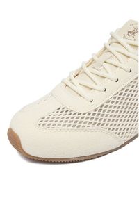 Beverly Hills Polo Club Sneakersy CEO-1491519 Écru. Materiał: materiał #3