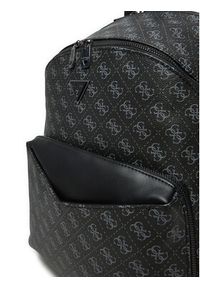 Guess Plecak HMSILO P5108 Czarny. Kolor: czarny. Materiał: skóra #6