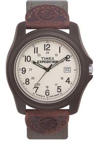 Zegarek Timex ZEGAREK MĘSKI TIMEX EXPEDITION CAMPER T49101 + BOX #1