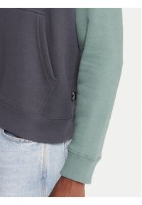 Billabong Bluza Arch Block Po EBYFT00155 Niebieski Regular Fit. Kolor: niebieski. Materiał: bawełna #5