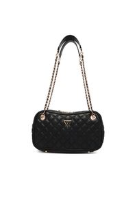 Torebka Guess. Kolor: czarny #1