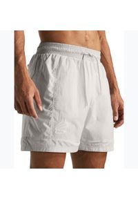 Spodenki koszykarskie męskie Under Armour Curry Woen Short. Kolor: biały. Sport: koszykówka