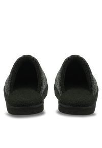GANT - Gant Kapcie 29698760 Czarny. Kolor: czarny. Materiał: wełna, materiał #4