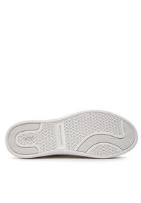 skechers - Skechers Sneakersy Palmilla Rs Marquee 210748/WHT Biały. Kolor: biały #3