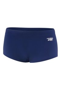 Chłopięce spodenki pływackie Aqua Speed Kevin. Kolor: niebieski