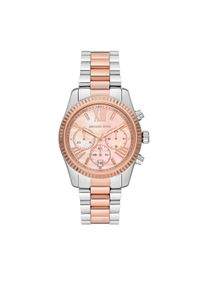 Michael Kors Zegarek Lexington MK7219 Różowy. Kolor: różowy