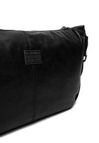 G-Star RAW - G-Star Raw Torebka C-LDA5453B Czarny. Kolor: czarny #4