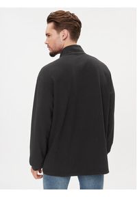 Calvin Klein Jeans Bluza Instit J30J323493 Czarny Regular Fit. Kolor: czarny. Materiał: bawełna