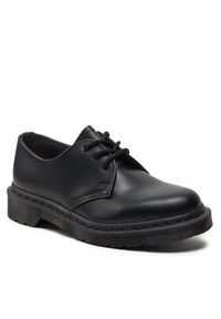 Dr. Martens Półbuty 1461 Mono 14345001 Czarny. Kolor: czarny. Materiał: skóra #3