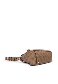 Guess Torebka Yesba HWSG78 33180 Beżowy. Kolor: beżowy. Materiał: skórzane #3