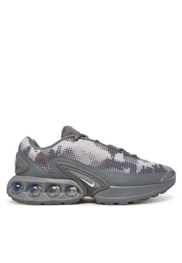 Nike Sneakersy Air Max Dn IB3078 Szary. Kolor: szary. Materiał: mesh. Model: Nike Air Max