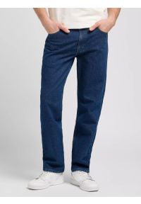 Lee - MESKIE SPODNIE LEE HADEN REACH 112372642 #1