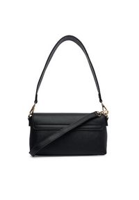 VALENTINO - Valentino Torebka Dione Re VBS9U809 Czarny. Kolor: czarny. Materiał: skórzane #3