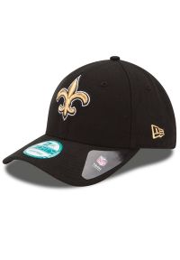 New Era New Orleans Saints The League 9Forty > 10517876. Styl: casual, klasyczny