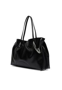 Tory Burch Torebka 178767 Czarny. Kolor: czarny. Materiał: skórzane #3