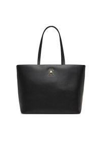 TOMMY HILFIGER - Torebka Tommy Hilfiger. Kolor: czarny