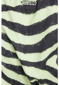 Hugo - HUGO figi kąpielowe kolor zielony. Kolor: zielony. Materiał: materiał #4