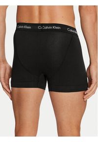 Calvin Klein Underwear Komplet 3 par bokserek 0000U2662G Kolorowy. Materiał: bawełna. Wzór: kolorowy #4