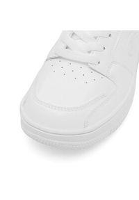 Champion Sneakersy Rebound 2.0 Mid Cut S S11471-WW007 Biały. Kolor: biały. Materiał: skóra #8