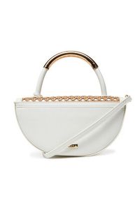 Aldo Torebka Arinella 13989388 Beżowy. Kolor: beżowy. Materiał: skórzane #6