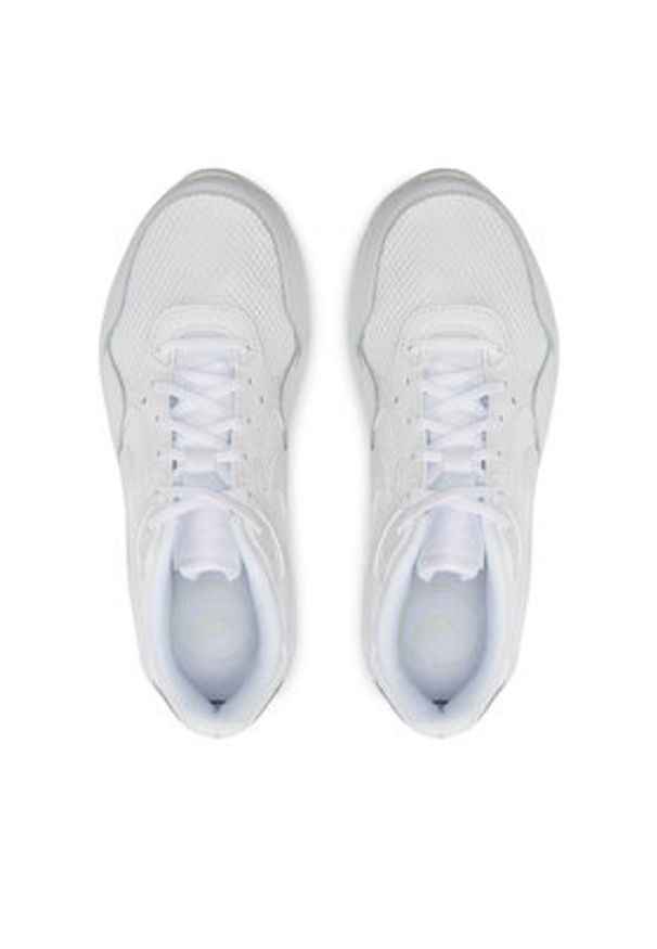 Nike Sneakersy Air Max Sc CW4554 101 Biały. Kolor: biały. Materiał: skóra. Model: Nike Air Max