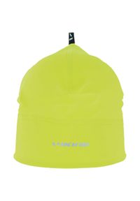 Czapka do biegania Viking Runway Multifunction. Kolor: żółty. Styl: sportowy #1