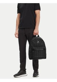 Shaq Plecak SHAQ-P-001-07 Szary. Kolor: szary. Materiał: materiał #1