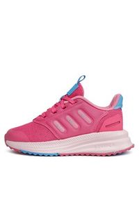 Adidas - adidas Sneakersy X_Plrphase C ID8036 Różowy. Kolor: różowy. Materiał: materiał