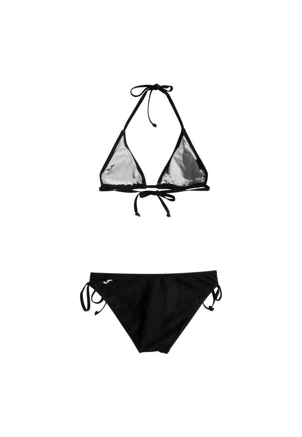 Bikini damskie Joma Santa Mónica. Kolor: czarny