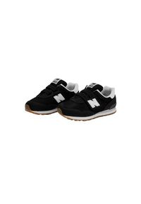 Buty do chodzenia dla dzieci New Balance 515. Kolor: czarny. Sport: turystyka piesza