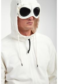 C.P. Company - Bluza męska z kapturem C.P. COMPANY. Typ kołnierza: kaptur #2