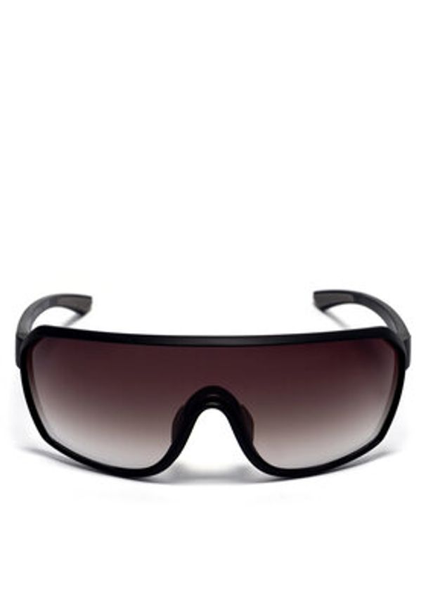 Kappa Okulary przeciwsłoneczne KP 6726 Czarny. Kolor: czarny