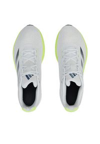 Adidas - adidas Buty do biegania Duramo Sl M IF1200 Szary. Kolor: szary. Materiał: materiał #4