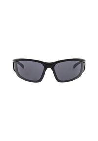 GOGGLE - Okulary przeciwsłoneczne damskie Goggle Gog. Kolor: czarny