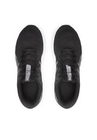 Asics Buty do biegania Patriot 13 1012B312 Czarny. Kolor: czarny. Materiał: materiał #6