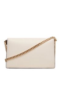 Liu Jo Torebka AA6210 E1012 Écru. Materiał: skórzane #5