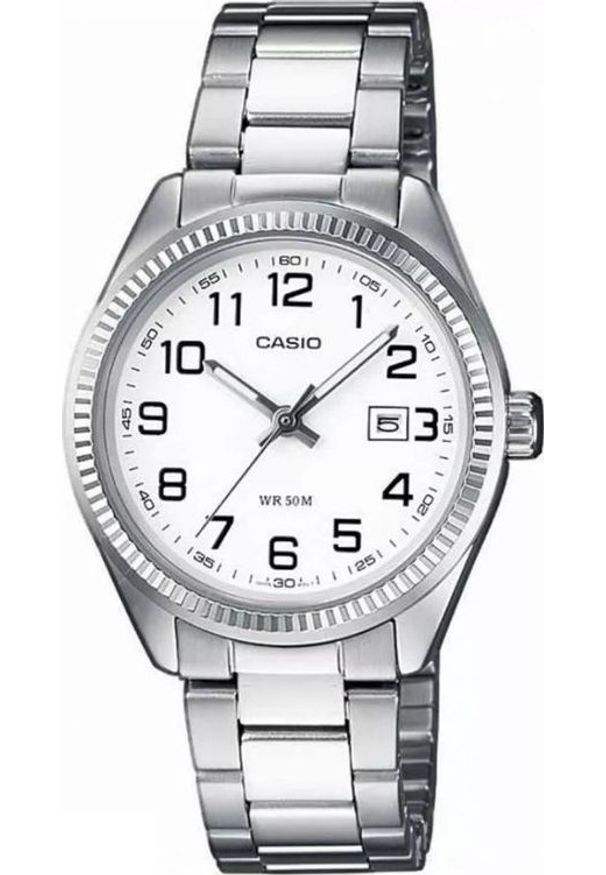 Zegarek Casio ZEGAREK DAMSKI CASIO LTP-1302D 7BVDF (zd521e)
