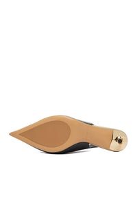 Eva Minge Szpilki EO-LILLY-LT2131-1-1 Czarny. Kolor: czarny. Materiał: syntetyk, skóra. Obcas: na szpilce #3