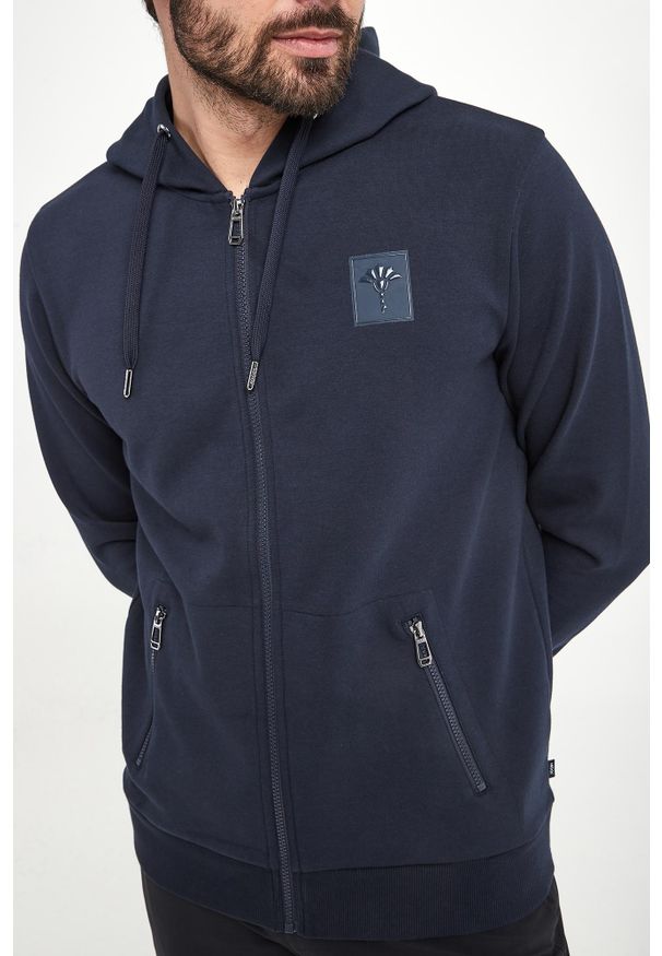 Bluza męska Baldo JOOP!