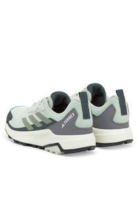 Adidas - adidas Trekkingi Terrex Anylander JI1317 Zielony. Kolor: zielony. Materiał: materiał. Model: Adidas Terrex. Sport: turystyka piesza #3