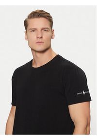 Polo Ralph Lauren Komplet t-shirtów 714965508003 Kolorowy Slim Fit. Typ kołnierza: polo. Materiał: bawełna. Wzór: kolorowy