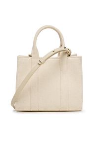 Karl Lagerfeld - KARL LAGERFELD Torebka A3W50118 Écru #4