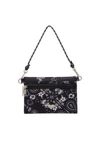 Roxy Torebka CBWEO-ROXY-M-002-09 Czarny. Kolor: czarny #3